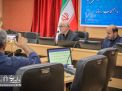 گزارش تصویری | نشست خبری رئیس دانشگاه صنعتی شاهرود با خبرنگاران و اصحاب رسانه 